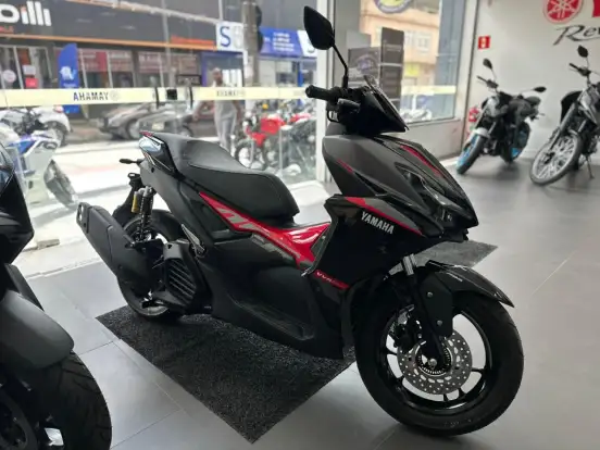 YAMAHA-AEROX 160 ABS YAMAHA-AEROX 160 ABS-2026