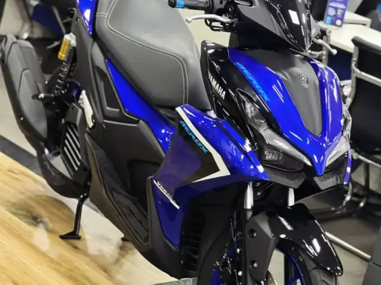 YAMAHA-AEROX 160 ABS YAMAHA-AEROX 160 ABS-2026