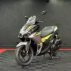 YAMAHA AEROX 160 ABS YAMAHA AEROX 160 ABS