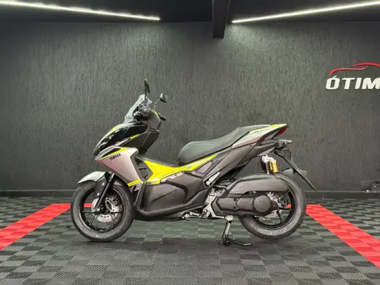 YAMAHA-AEROX 160 ABS YAMAHA-AEROX 160 ABS-2026