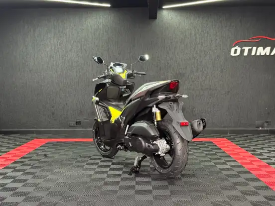 YAMAHA-AEROX 160 ABS YAMAHA-AEROX 160 ABS-2026