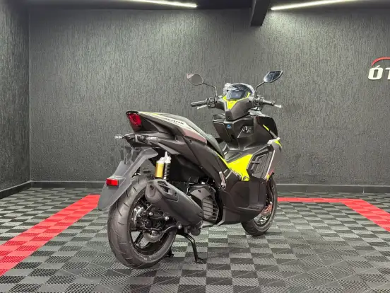 YAMAHA-AEROX 160 ABS YAMAHA-AEROX 160 ABS-2026