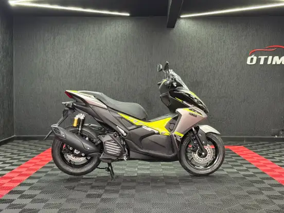 YAMAHA-AEROX 160 ABS YAMAHA-AEROX 160 ABS-2026