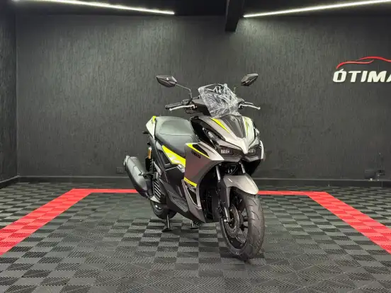 YAMAHA-AEROX 160 ABS YAMAHA-AEROX 160 ABS-2026