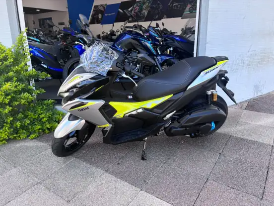 YAMAHA-AEROX 160 ABS YAMAHA-AEROX 160 ABS-2026