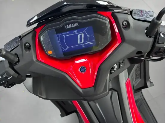 YAMAHA-AEROX 160 ABS YAMAHA-AEROX 160 ABS-2026