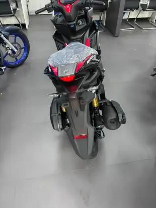 YAMAHA-AEROX 160 ABS-2026