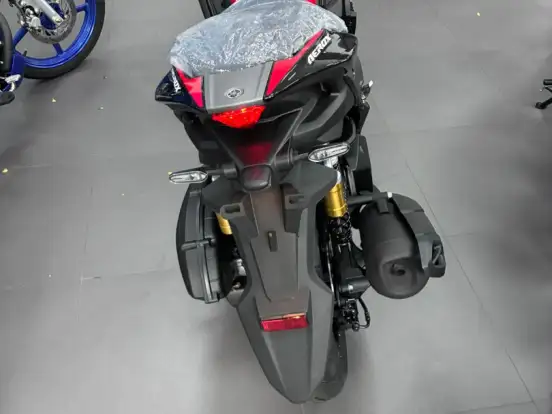 YAMAHA-AEROX 160 ABS YAMAHA-AEROX 160 ABS-2026