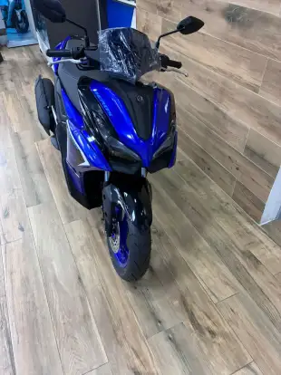 YAMAHA-AEROX 160 ABS YAMAHA-AEROX 160 ABS-2026