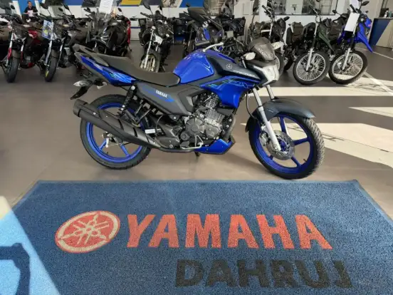 YAMAHA-FACTOR 150 DX-2026