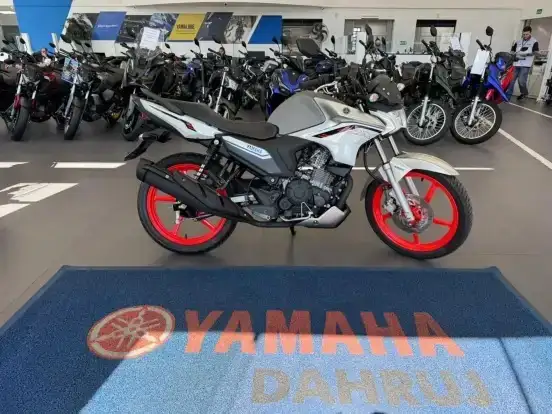 YAMAHA-FACTOR 150 DX-2026