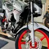 YAMAHA FACTOR 150 DX YAMAHA FACTOR 150 DX