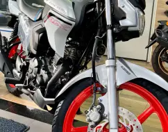 YAMAHA FACTOR 150 DX YAMAHA FACTOR 150 DX