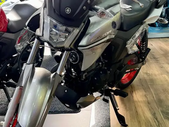 YAMAHA-FACTOR 150 DX YAMAHA-FACTOR 150 DX-2025