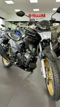 YAMAHA-FACTOR 150 DX-2025