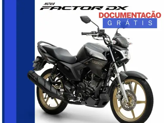 YAMAHA-FACTOR 150 DX YAMAHA-FACTOR 150 DX-2026