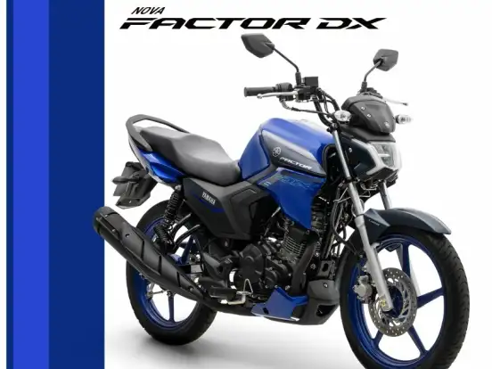 YAMAHA-FACTOR 150 DX YAMAHA-FACTOR 150 DX-2026