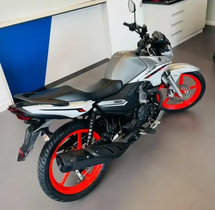 YAMAHA-FACTOR 150 DX-2026