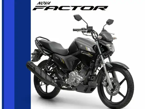 YAMAHA-FACTOR 150 STANDARD YAMAHA-FACTOR 150 STANDARD-2026