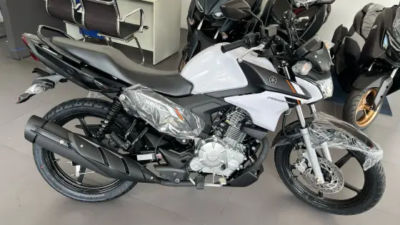 YAMAHA FACTOR 150 STANDARD 