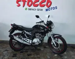 YAMAHA FACTOR YBR 125 ED YAMAHA FACTOR YBR 125 ED