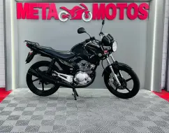 YAMAHA FACTOR YBR 125 ED YAMAHA FACTOR YBR 125 ED