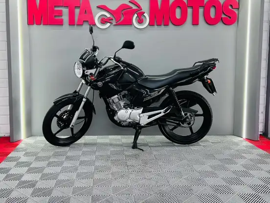 YAMAHA-FACTOR YBR 125 ED YAMAHA-FACTOR YBR 125 ED-2011