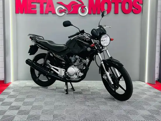 YAMAHA-FACTOR YBR 125 ED YAMAHA-FACTOR YBR 125 ED-2011