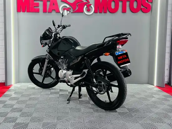 YAMAHA-FACTOR YBR 125 ED YAMAHA-FACTOR YBR 125 ED-2011