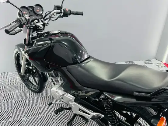 YAMAHA-FACTOR YBR 125 ED YAMAHA-FACTOR YBR 125 ED-2011