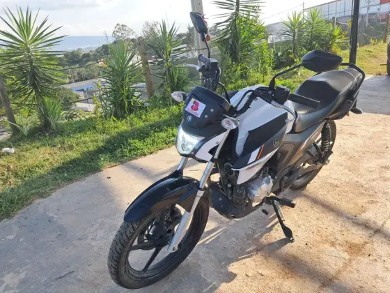 YAMAHA FACTOR YBR 150 ED 