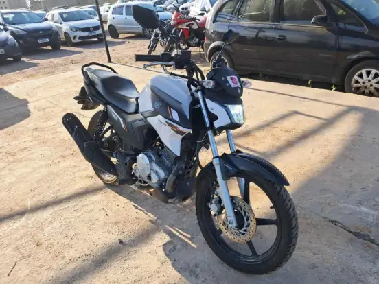 YAMAHA-FACTOR YBR 150 ED YAMAHA-FACTOR YBR 150 ED-2025