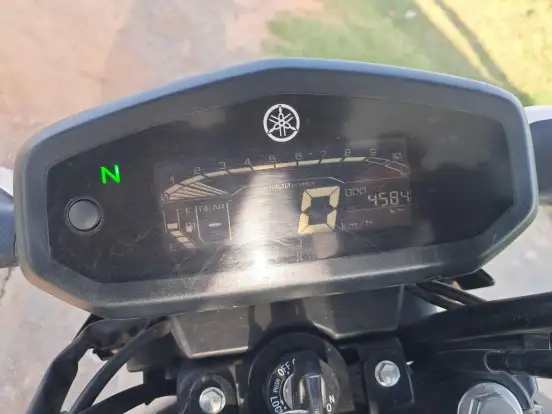 YAMAHA-FACTOR YBR 150 ED-2025