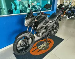 YAMAHA FAZER 150 UBS YAMAHA FAZER 150 UBS