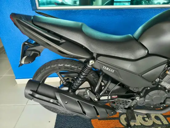 YAMAHA-FAZER 150 UBS-2025