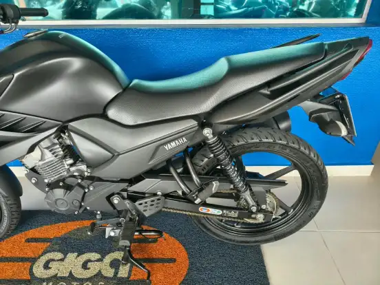 YAMAHA-FAZER 150 UBS YAMAHA-FAZER 150 UBS-2025