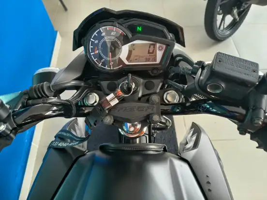 YAMAHA-FAZER 150 UBS-2025