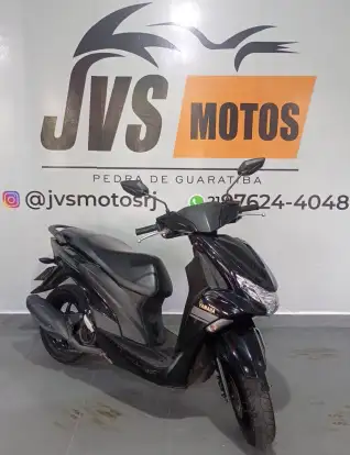 YAMAHA-FLUO 125 ABS-2023