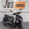 YAMAHA FLUO 125 ABS YAMAHA FLUO 125 ABS