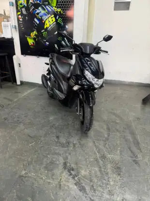 YAMAHA-FLUO 125 ABS-2024