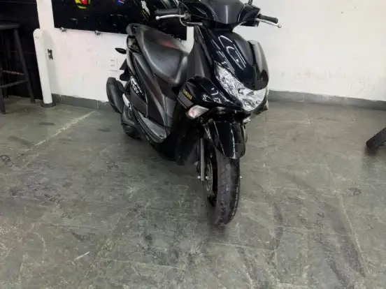 YAMAHA-FLUO 125 ABS YAMAHA-FLUO 125 ABS-2024