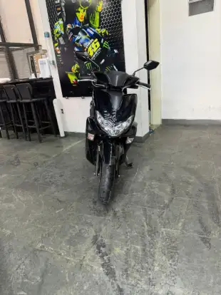 YAMAHA-FLUO 125 ABS-2024