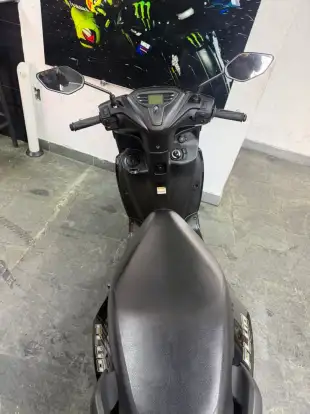 YAMAHA-FLUO 125 ABS-2024