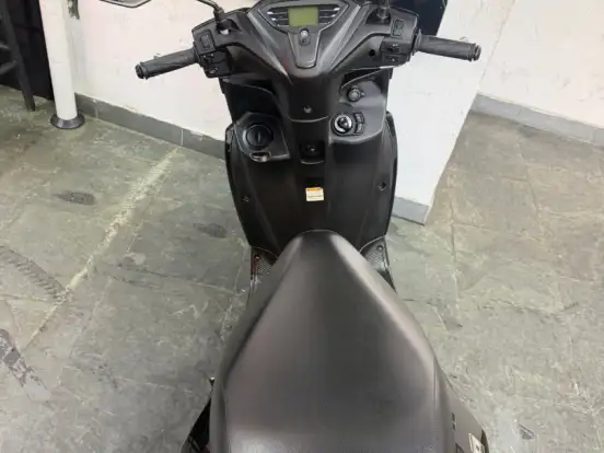 YAMAHA-FLUO 125 ABS YAMAHA-FLUO 125 ABS-2024