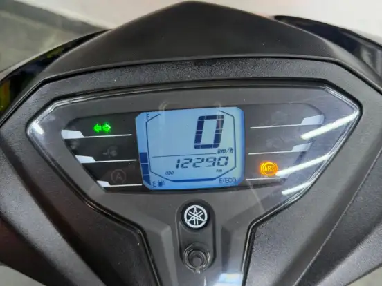 YAMAHA-FLUO 125 ABS YAMAHA-FLUO 125 ABS-2024