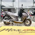 YAMAHA FLUO 125 HYBRID CONNECTED ABS YAMAHA FLUO 125 HYBRID CONNECTED ABS