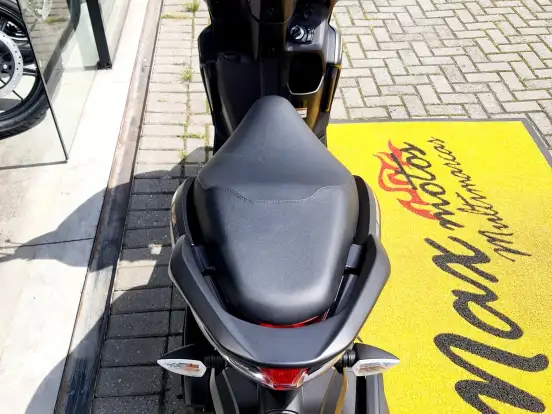 YAMAHA-FLUO 125 HYBRID CONNECTED ABS YAMAHA-FLUO 125 HYBRID CONNECTED ABS-2026