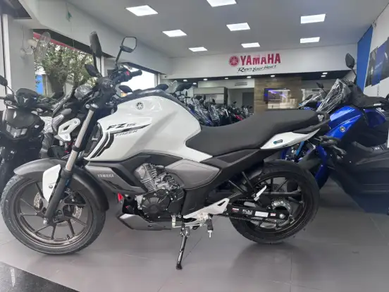 YAMAHA-FZ15 FAZER CONNECTED ABS YAMAHA-FZ15 FAZER CONNECTED ABS-2026