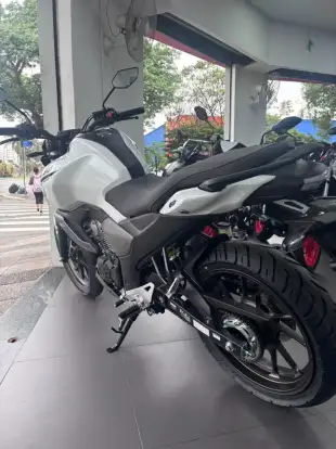 YAMAHA-FZ15 FAZER CONNECTED ABS-2026