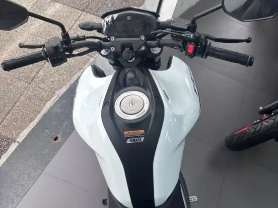 YAMAHA-FZ15 FAZER CONNECTED ABS YAMAHA-FZ15 FAZER CONNECTED ABS-2026